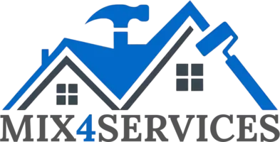 Mix4Services &mdash; construction and repair
